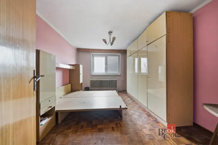 Prodej rodinného domu, Jestřabí, 140 m2