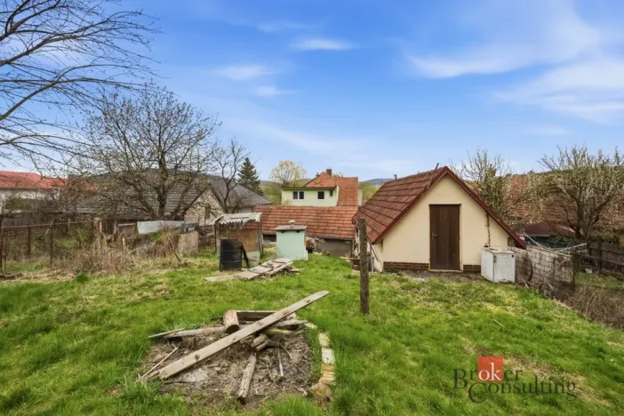 Prodej rodinného domu, Jestřabí, 140 m2