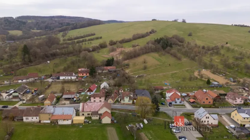 Prodej rodinného domu, Jestřabí, 140 m2