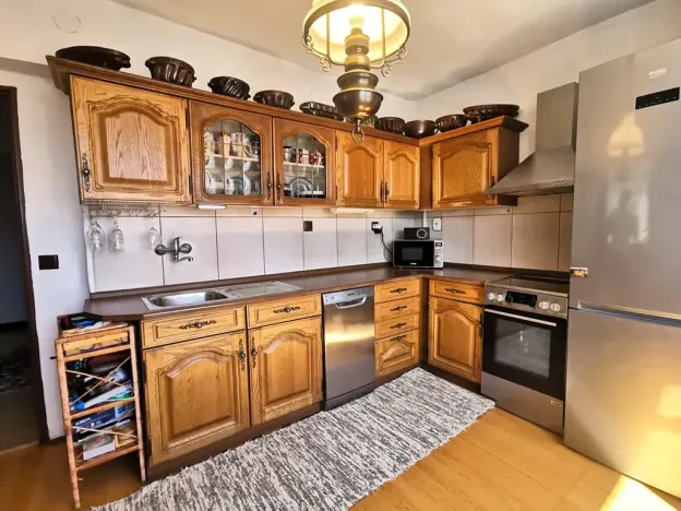 Prodej rodinného domu, Lomnička, 160 m2