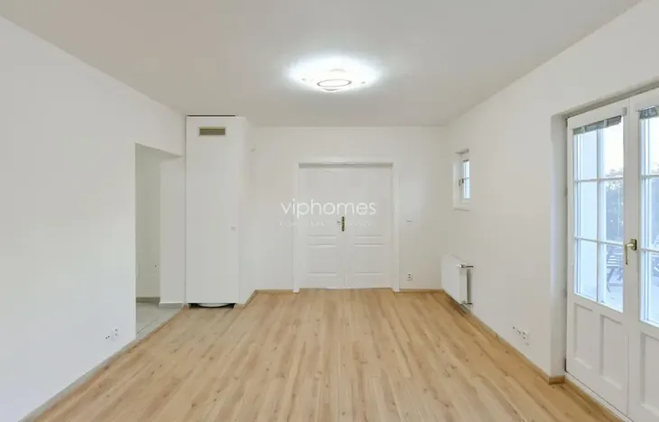 Pronájem rodinného domu, Praha - Nebušice, Na Malé Šárce, 360 m2