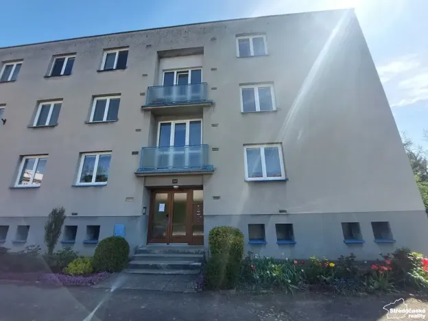 Prodej bytu 3+1, Jičín, Kosmonautů, 67 m2