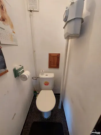 Prodej bytu 3+1, Jičín, Kosmonautů, 67 m2