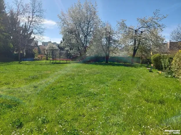 Prodej bytu 3+1, Jičín, Kosmonautů, 67 m2