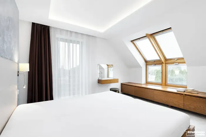 Prodej vily, Brandýs nad Labem-Stará Boleslav, Na Ladech, 230 m2