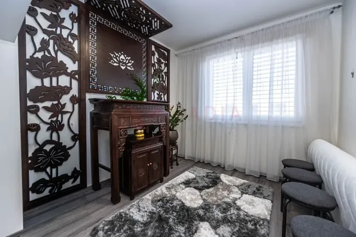 Prodej rodinného domu, Praha - Letňany, Jana Vlčka, 143 m2