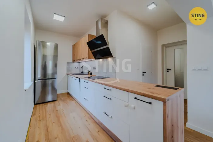 Prodej rodinného domu, Široká Niva, 219 m2