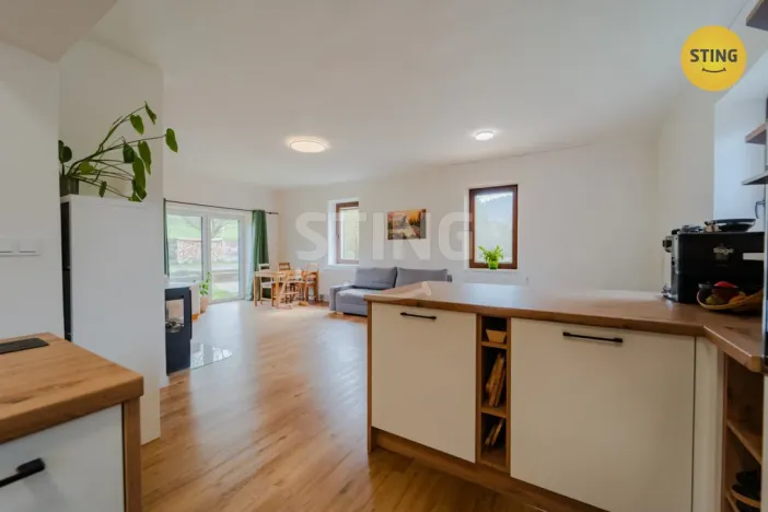 Prodej rodinného domu, Široká Niva, 219 m2