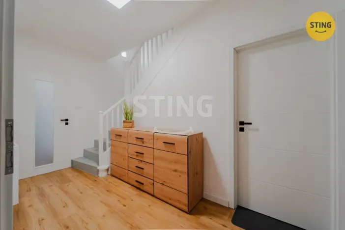 Prodej rodinného domu, Široká Niva, 219 m2