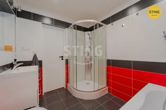 Prodej rodinného domu, Široká Niva, 219 m2