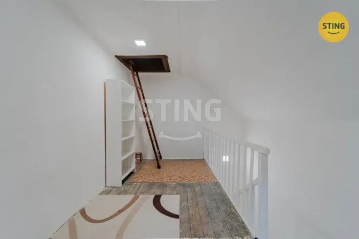 Prodej rodinného domu, Široká Niva, 219 m2