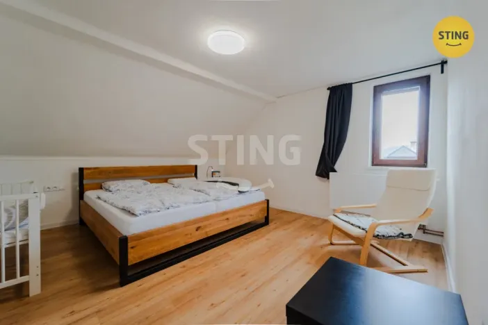 Prodej rodinného domu, Široká Niva, 219 m2