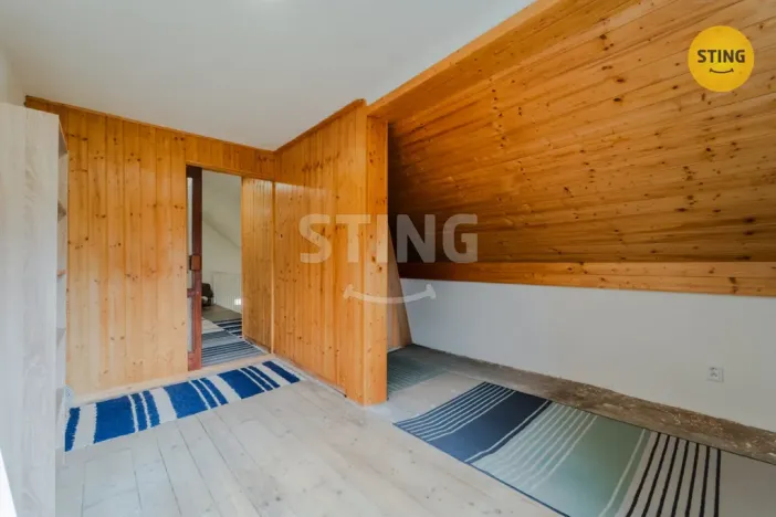 Prodej rodinného domu, Široká Niva, 219 m2