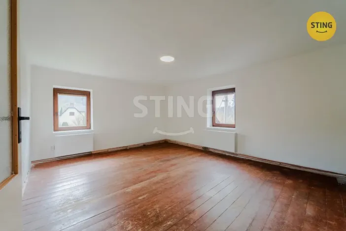 Prodej rodinného domu, Široká Niva, 219 m2