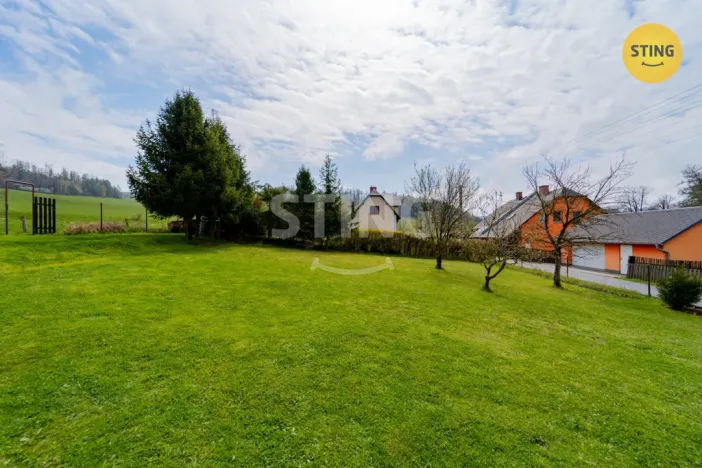 Prodej rodinného domu, Široká Niva, 219 m2