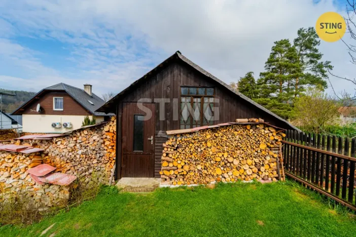 Prodej rodinného domu, Široká Niva, 219 m2