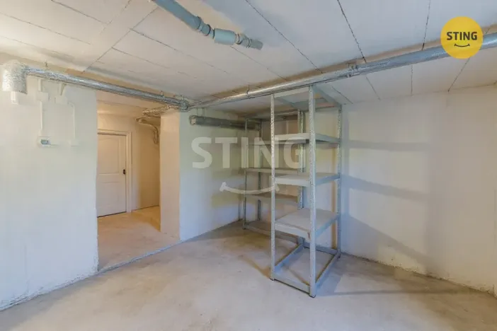 Prodej rodinného domu, Široká Niva, 219 m2