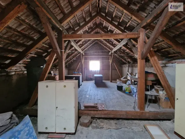 Prodej rodinného domu, Uzeničky, 91 m2