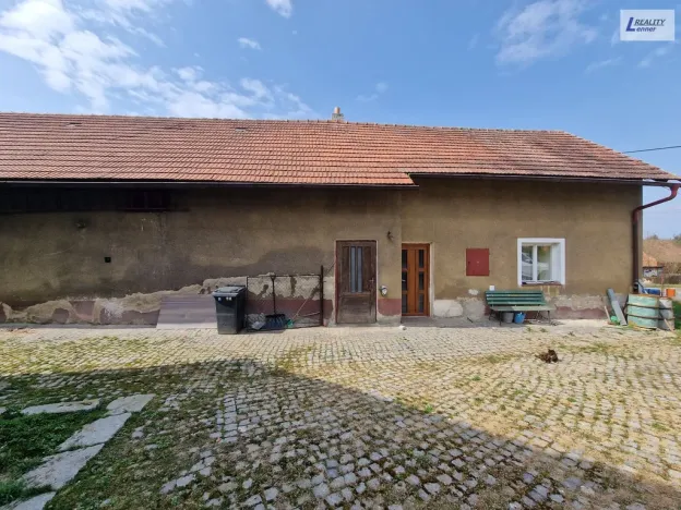 Prodej rodinného domu, Uzeničky, 90 m2