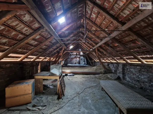 Prodej rodinného domu, Uzeničky, 90 m2
