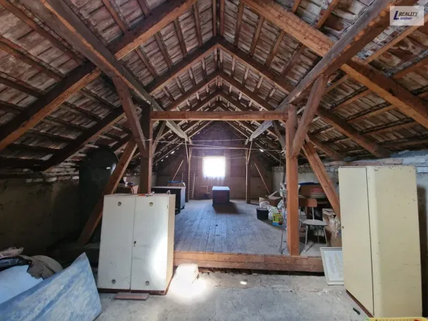 Prodej rodinného domu, Uzeničky, 90 m2