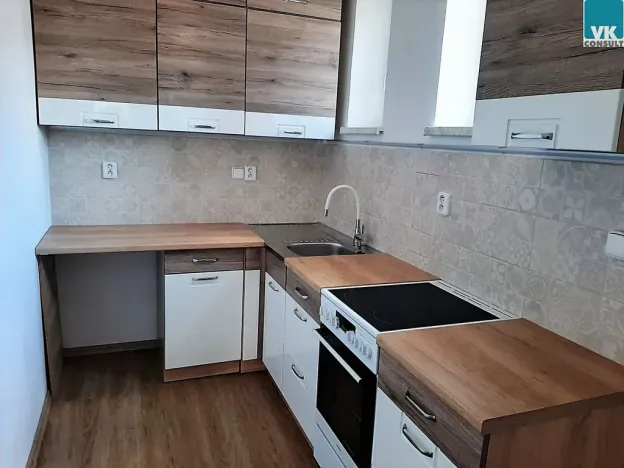 Pronájem bytu 3+kk, Litomyšl, 9. května, 80 m2