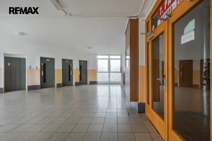 Pronájem bytu 2+kk, Litvínov - Horní Litvínov, Koldům, 49 m2