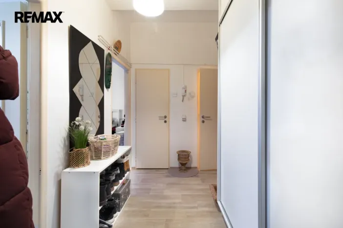 Pronájem bytu 2+kk, Litvínov - Horní Litvínov, Koldům, 49 m2