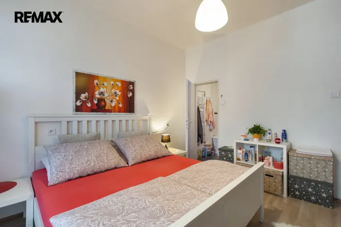 Pronájem bytu 2+kk, Litvínov - Horní Litvínov, Koldům, 49 m2