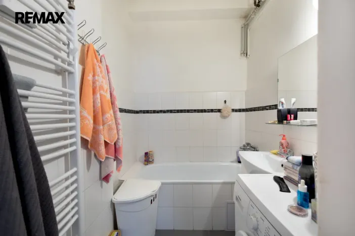 Pronájem bytu 2+kk, Litvínov - Horní Litvínov, Koldům, 49 m2