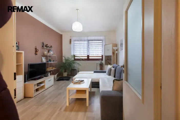 Pronájem bytu 2+kk, Litvínov - Horní Litvínov, Koldům, 49 m2