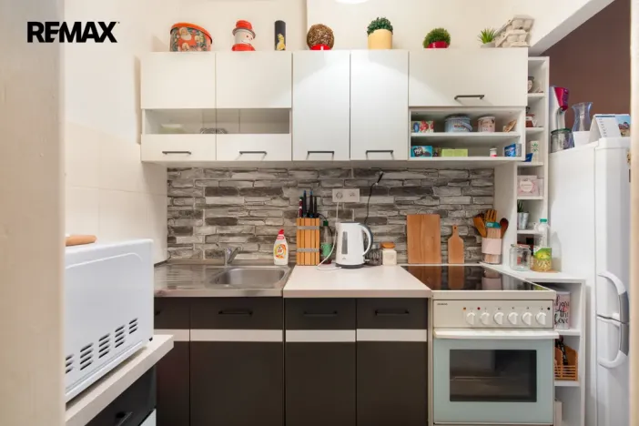 Pronájem bytu 2+kk, Litvínov - Horní Litvínov, Koldům, 49 m2