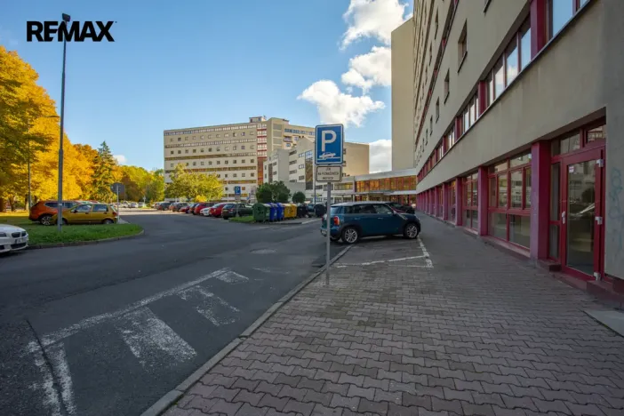 Pronájem bytu 2+kk, Litvínov - Horní Litvínov, Koldům, 49 m2