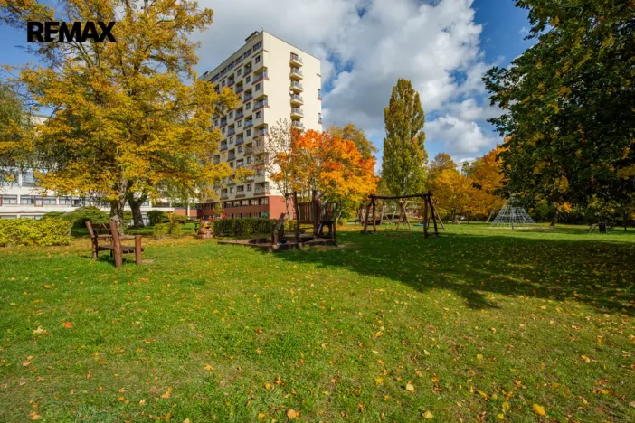 Pronájem bytu 2+kk, Litvínov - Horní Litvínov, Koldům, 49 m2