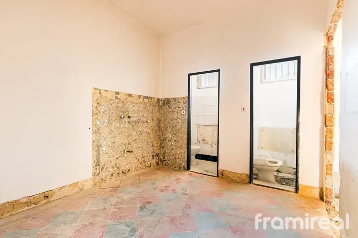 Prodej obchodního prostoru, Lhota Rapotina, 245 m2