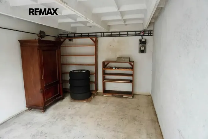 Prodej garáže, Kolín, U Nemocnice, 18 m2