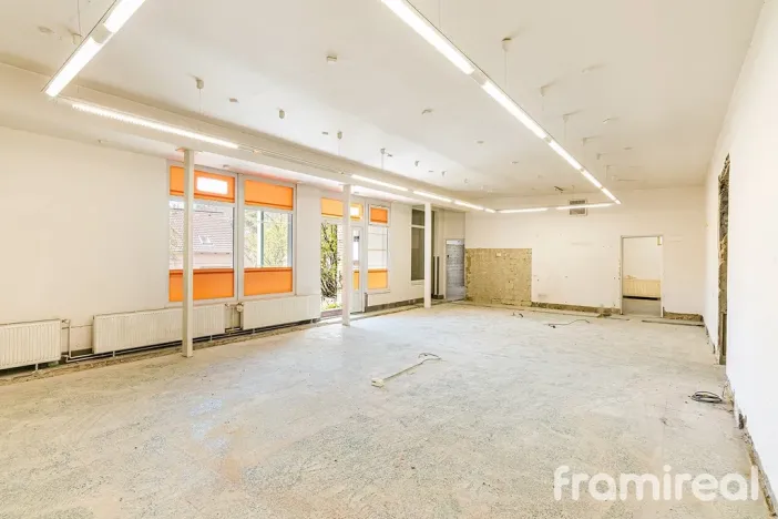 Prodej výrobních prostor, Lhota Rapotina, 245 m2