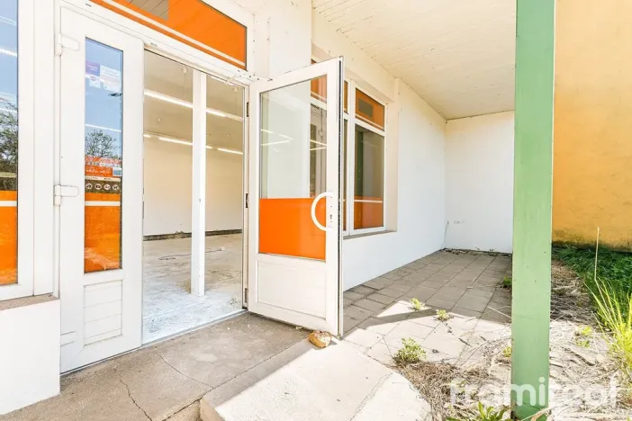 Prodej výrobních prostor, Lhota Rapotina, 245 m2