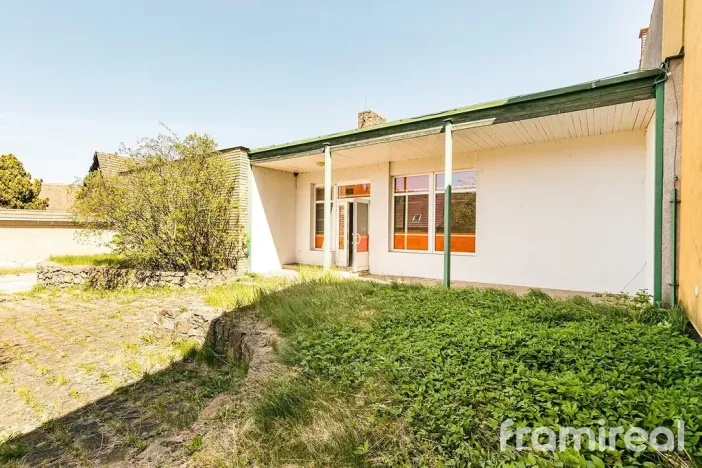 Prodej výrobních prostor, Lhota Rapotina, 245 m2