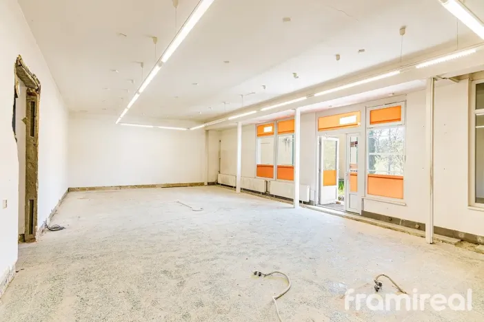 Prodej výrobních prostor, Lhota Rapotina, 245 m2