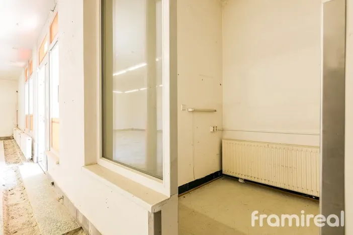 Prodej výrobních prostor, Lhota Rapotina, 245 m2