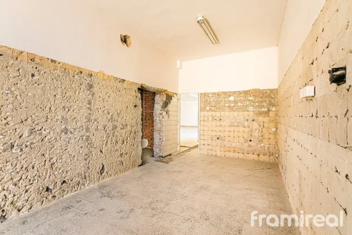 Prodej výrobních prostor, Lhota Rapotina, 245 m2