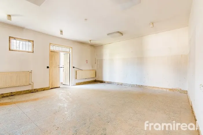 Prodej výrobních prostor, Lhota Rapotina, 245 m2