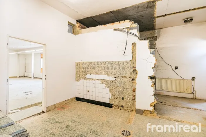 Prodej výrobních prostor, Lhota Rapotina, 245 m2