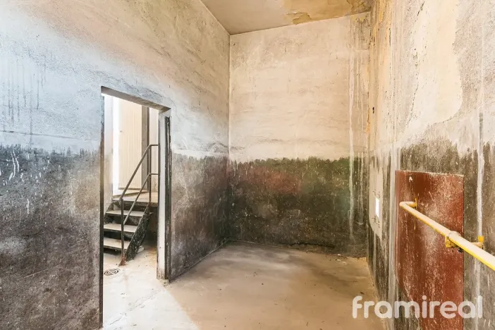 Prodej výrobních prostor, Lhota Rapotina, 245 m2