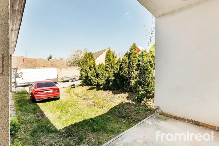 Prodej výrobních prostor, Lhota Rapotina, 245 m2