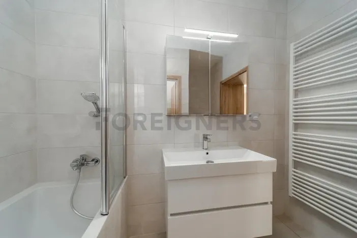 Pronájem bytu 3+kk, Ostrava, Koblovská, 88 m2