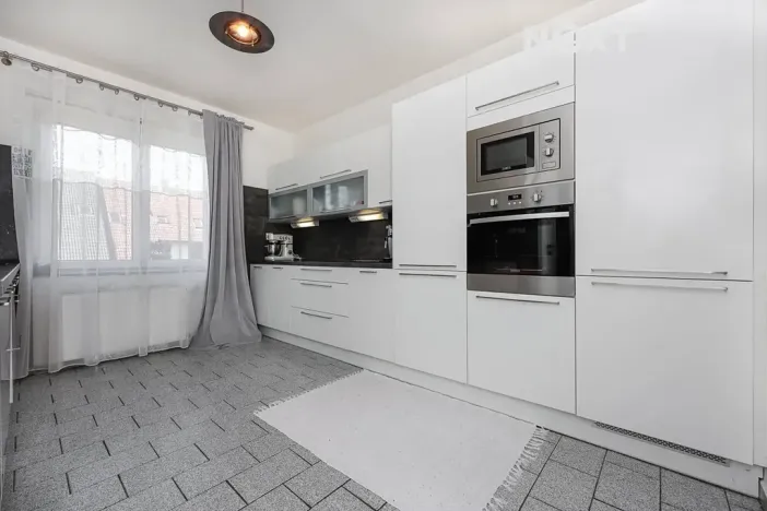 Prodej rodinného domu, Nýrsko, Pod Lesem, 170 m2