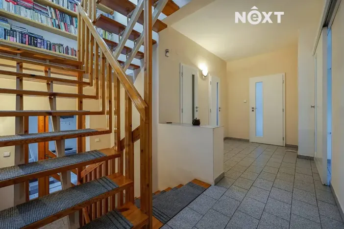 Prodej rodinného domu, Nýrsko, Pod Lesem, 170 m2