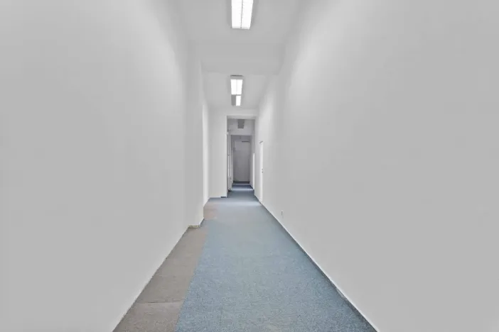 Pronájem kanceláře, Praha - Nové Město, Vodičkova, 30 m2